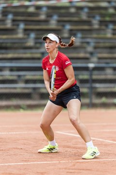 Bild 354 - BL DTV Hannover - Der Club an der Alster : Ergebnis: 2:7